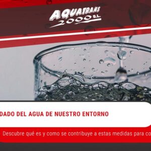 Conservación y cuidado del agua: qué es y cómo se contribuye a ello